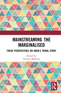 Couverture_Mainstreaming the Marginalised