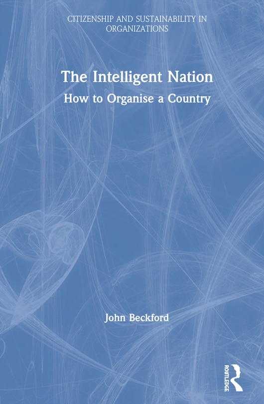 Front cover_The Intelligent Nation