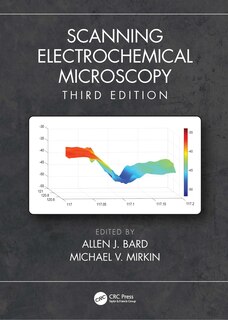 Front cover_Scanning Electrochemical Microscopy