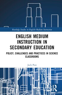 Front cover_English Medium Instruction in Secondary Education