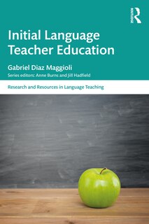 Front cover_Initial Language Teacher Education