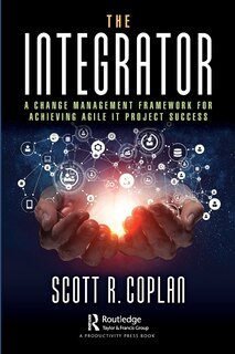 Front cover_The Integrator