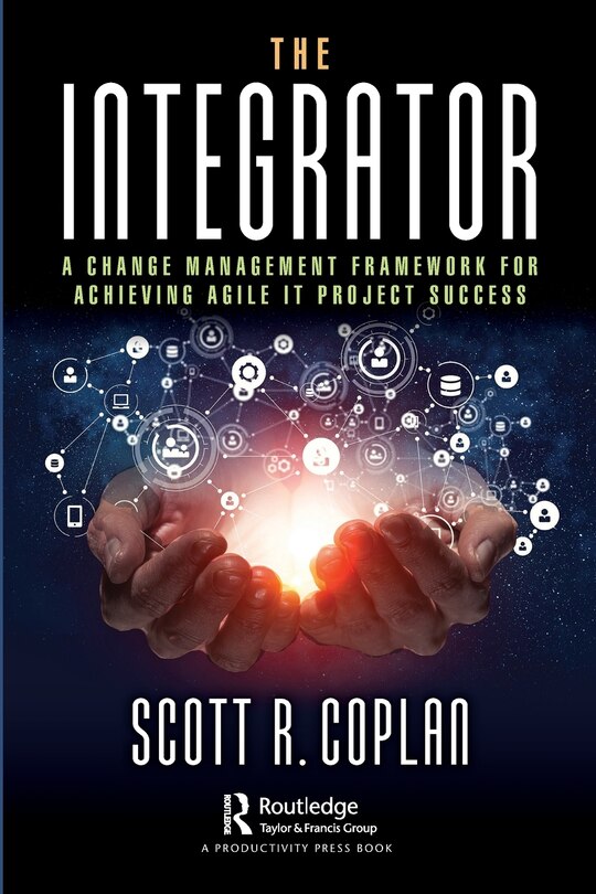 Front cover_The Integrator