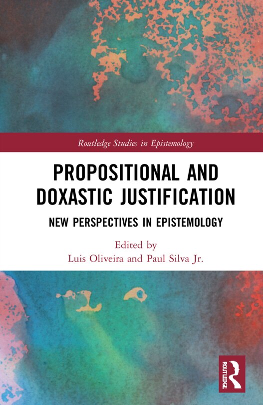 Couverture_Propositional And Doxastic Justification