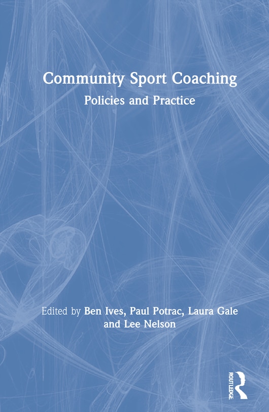 Couverture_Community Sport Coaching