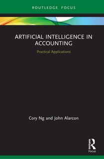 Front cover_Artificial Intelligence In Accounting