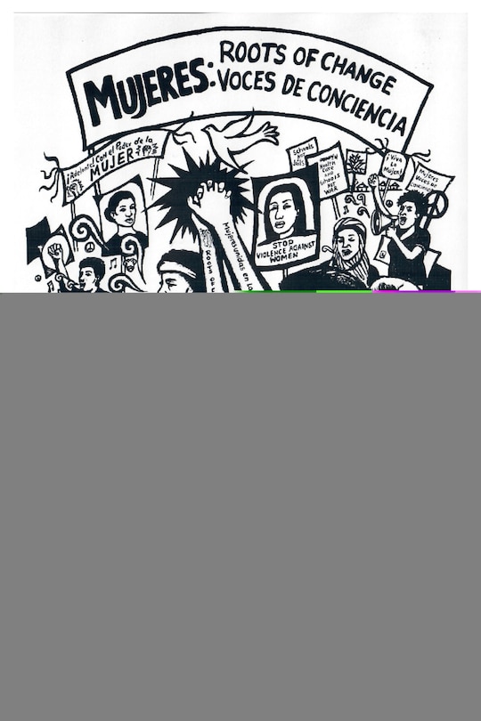 Front cover_Latinas And The Politics Of Urban Spaces