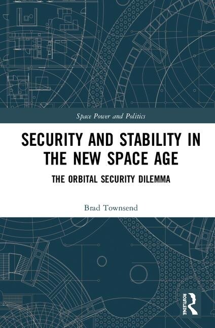 Couverture_Security And Stability In The New Space Age