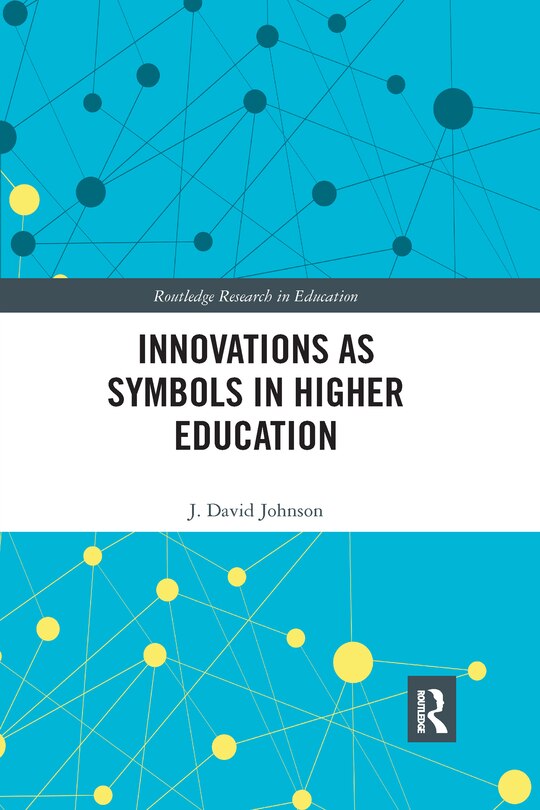 Couverture_Innovations as Symbols in Higher Education