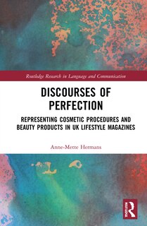 Front cover_Discourses Of Perfection