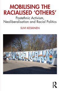 Front cover_Mobilising The Racialised 'others'