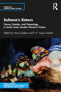 Front cover_Sultana's Sisters