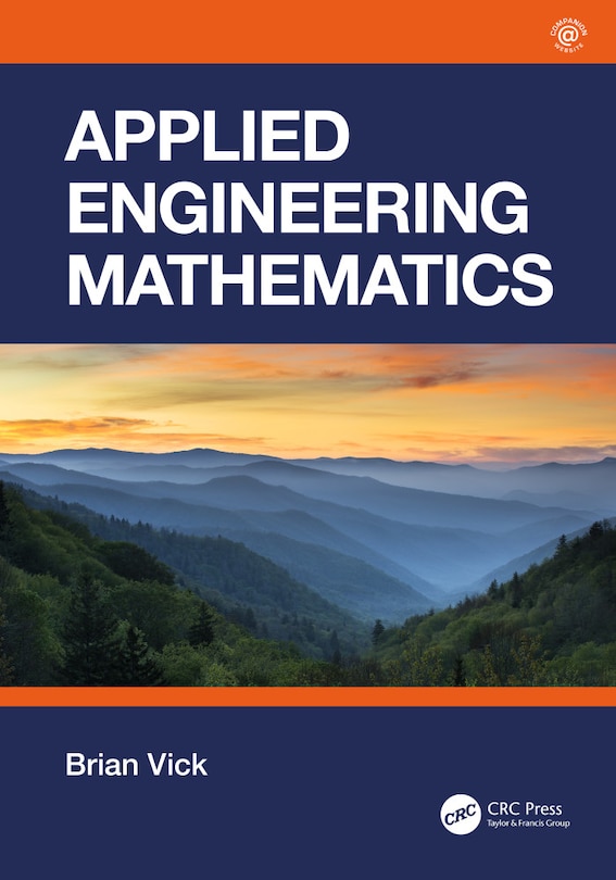 Front cover_Applied Engineering Mathematics