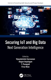 Couverture_Securing Iot And Big Data