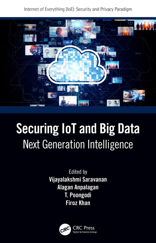 Couverture_Securing Iot And Big Data