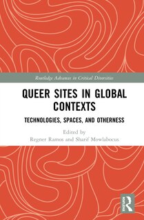 Front cover_Queer Sites In Global Contexts