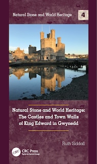 Couverture_Natural Stone And World Heritage