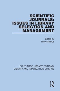 Couverture_Scientific Journals