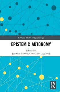 Front cover_Epistemic Autonomy