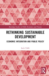 Front cover_Rethinking Sustainable Development
