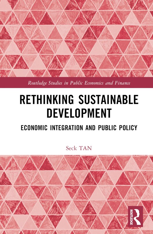 Front cover_Rethinking Sustainable Development