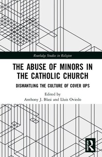 Front cover_The Abuse of Minors in the Catholic Church