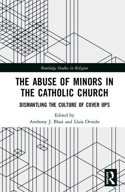 Front cover_The Abuse of Minors in the Catholic Church