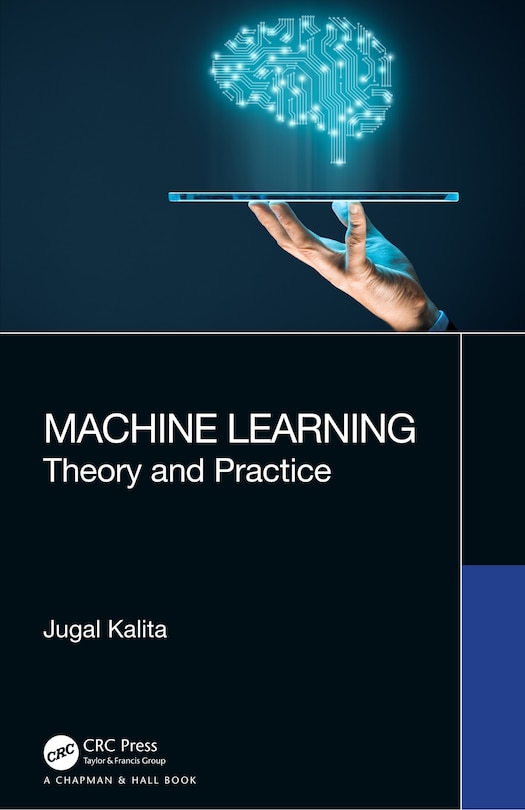 Front cover_Machine Learning