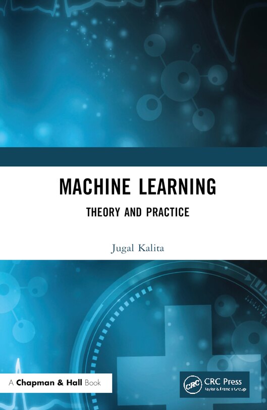 Front cover_Machine Learning