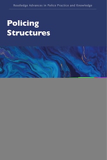 Couverture_Policing Structures