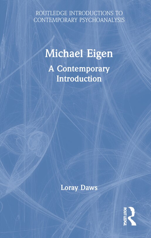 Front cover_Michael Eigen