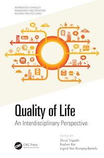 Front cover_Quality Of Life