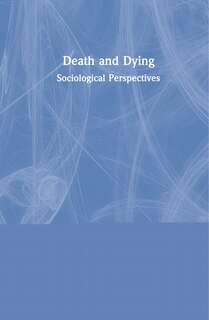 Front cover_Death And Dying