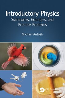 Front cover_Introductory Physics