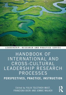 Couverture_Handbook Of International And Cross-cultural Leadership Research Processes