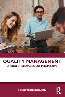 Couverture_Quality Management