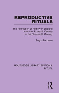 Front cover_Reproductive Rituals