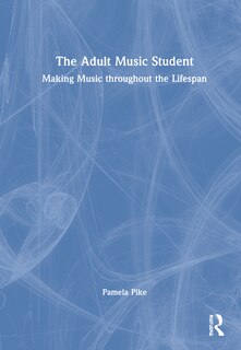 Front cover_The Adult Music Student