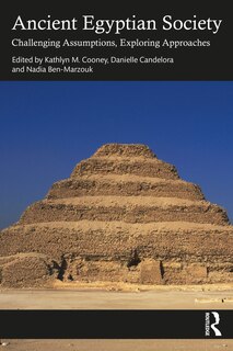 Front cover_Ancient Egyptian Society