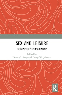 Front cover_Sex And Leisure
