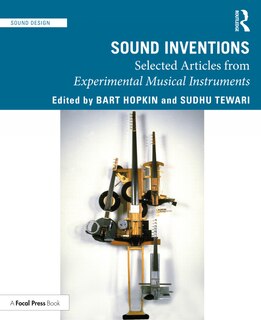 Front cover_Sound Inventions