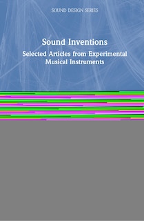Front cover_Sound Inventions