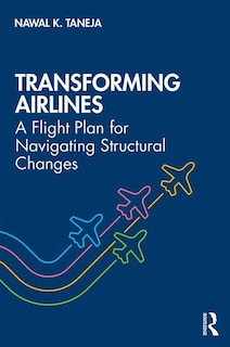 Couverture_Transforming Airlines