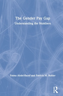 Front cover_Gender Pay Gap