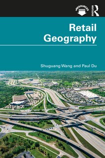 Front cover_Retail Geography