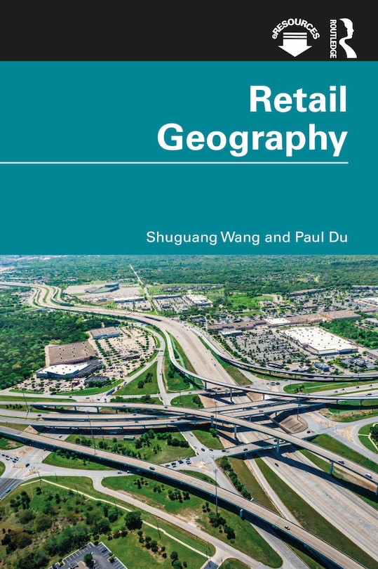 Front cover_Retail Geography