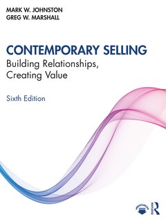 Couverture_Contemporary Selling