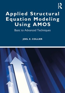 Couverture_Applied Structural Equation Modeling Using Amos