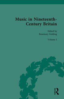 Couverture_Music in Nineteenth-Century Britain