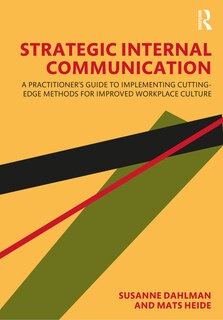 Front cover_Strategic Internal Communication
